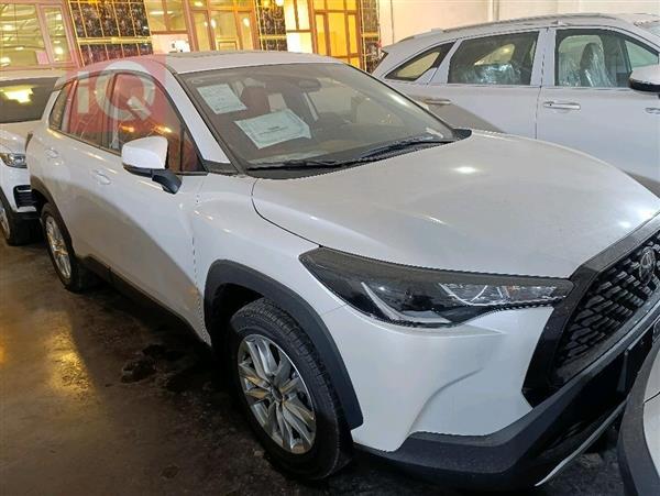 Toyota for sale in Iraq